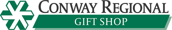 Conway Regional Gift Shop